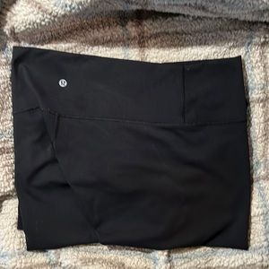 Lululemon Size 14 Leggings